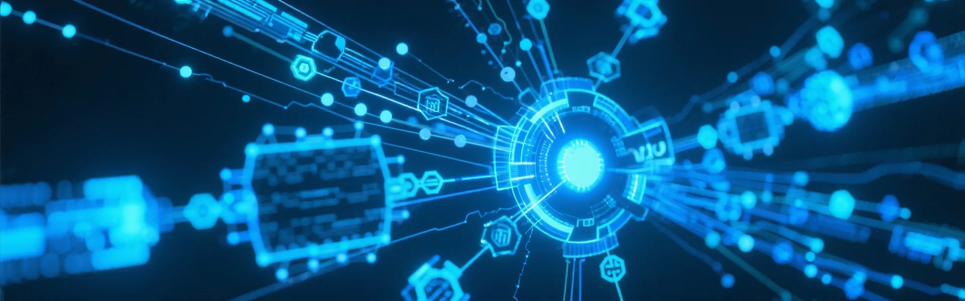 Network Background