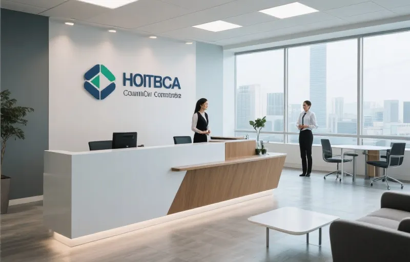 Corporate Office